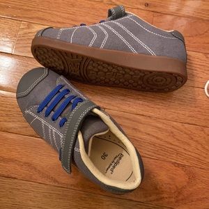 Pediped Flex Jake Sneaker/Shoe